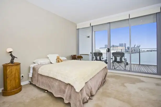 Fourth view of Homely apartment listing, 303/7 Honeysuckle Drive, Newcastle NSW 2300