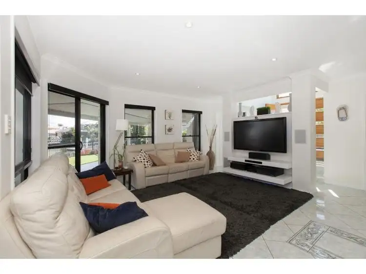 Fourth view of Homely house listing, 10 Nautilus Court, Newport QLD 4020