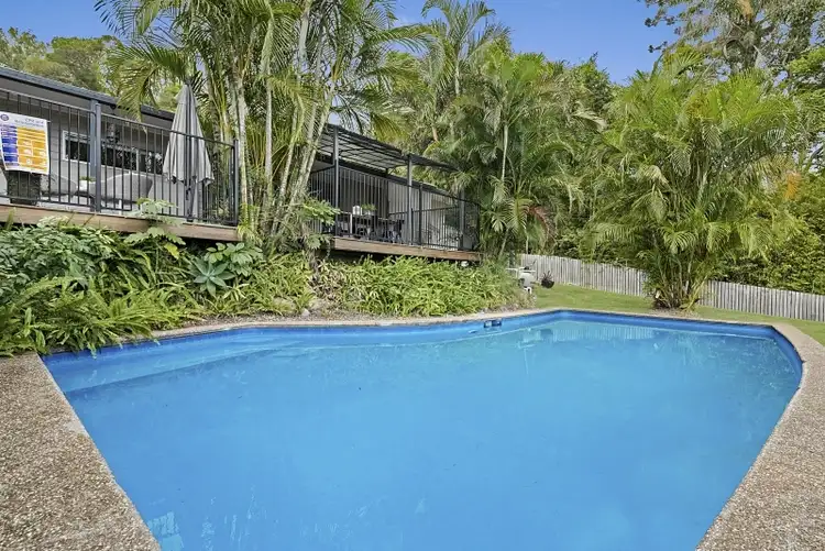 Second view of Homely house listing, 1371 Waterworks Road, The Gap QLD 4061
