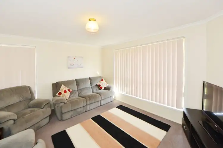 Third view of Homely house listing, 3 Georgina Court, Kearneys Spring QLD 4350