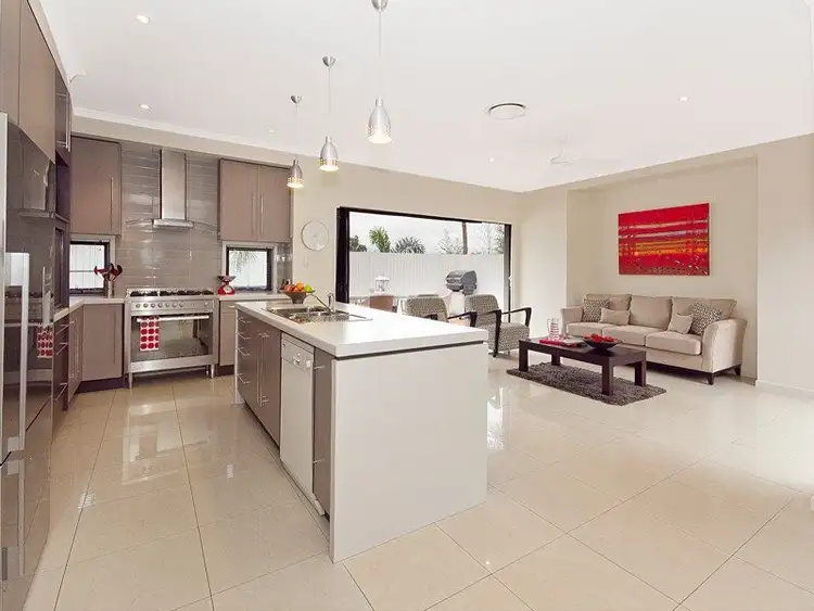 Fourth view of Homely house listing, 9 Casuarina Street, Seventeen Mile Rocks QLD 4073