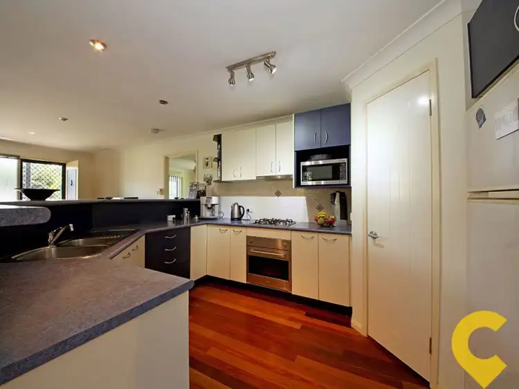 Sixth view of Homely house listing, 7 Saint Smith Street, Beachmere QLD 4510