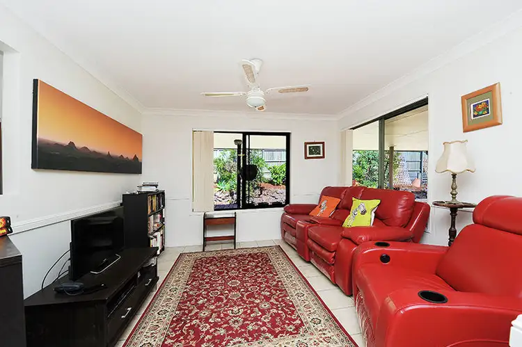 Fifth view of Homely house listing, 12 Rochester Rise, Aroona QLD 4551