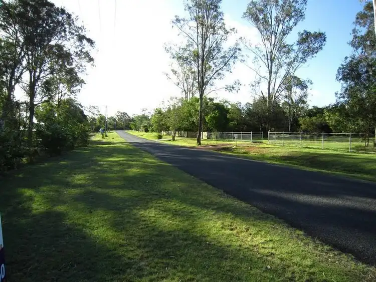 Fifth view of Homely house listing, 162 Lockyer View Road, Fernvale QLD 4306