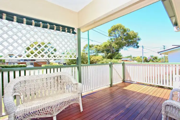 Third view of Homely house listing, 71 Thomas Street, Clontarf QLD 4019