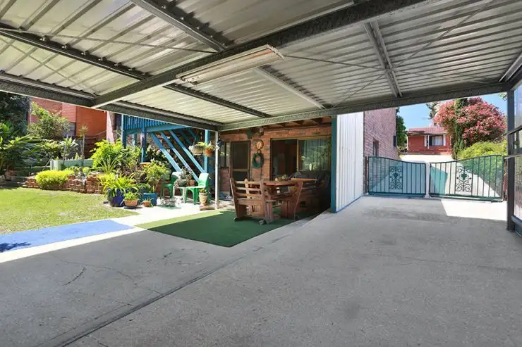 Sixth view of Homely house listing, 42 Blue Gum Street, Nambucca Heads NSW 2448