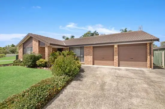 29 Belsham Road, Kariong NSW 2250