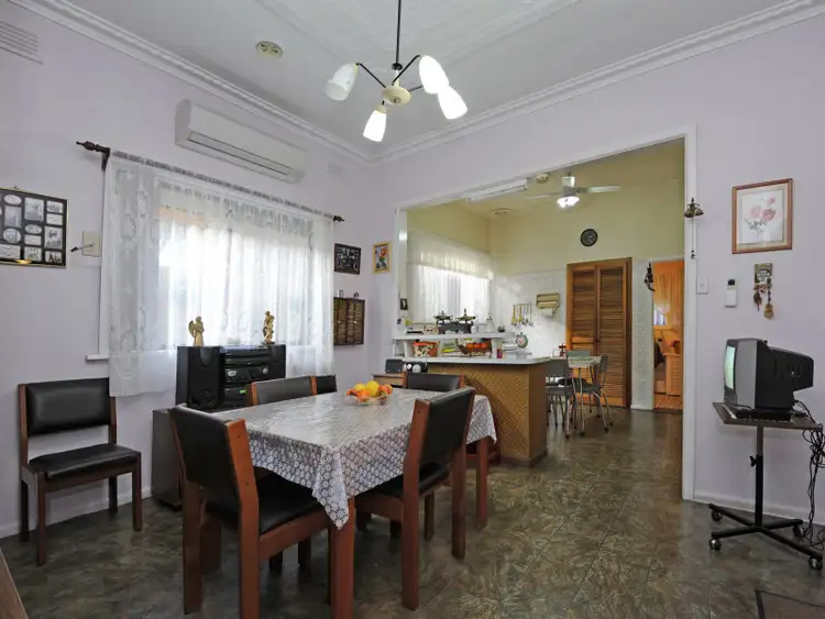 Second view of Homely house listing, 44 Donne Street, Coburg VIC 3058