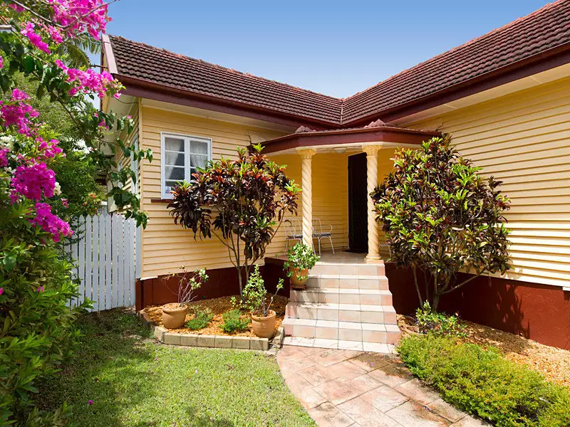 Main view of Homely house listing, 14 Perkins Street, Upper Mount Gravatt QLD 4122