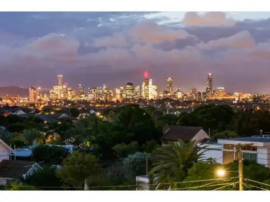 Main view of Homely apartment listing, 8/6 Mackay Street, Coorparoo QLD 4151