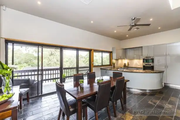 Fifth view of Homely house listing, 15-17 Arkana Close, New Lambton Heights NSW 2305