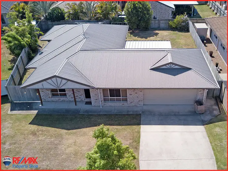 14 Leggett Street, Morayfield QLD 4506