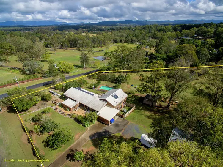 5 McCullagh Crescent, Narangba QLD 4504