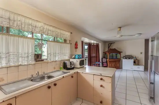 Fifth view of Homely house listing, 30 Church Rd, Blanchview QLD 4352