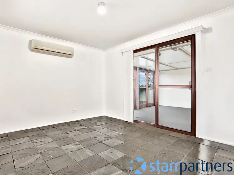Third view of Homely house listing, 25 Romeo Cres, Rosemeadow NSW 2560