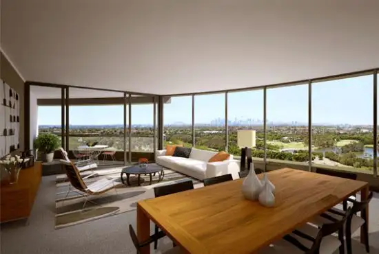 Sixth view of Homely apartment listing, 1 Australia Avenue - Australia Towers 2, Sydney Olympic Park NSW 2127