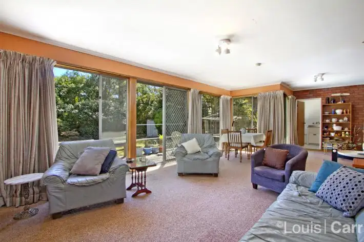 Fourth view of Homely house listing, 4 Lorrina Close, West Pennant Hills NSW 2125