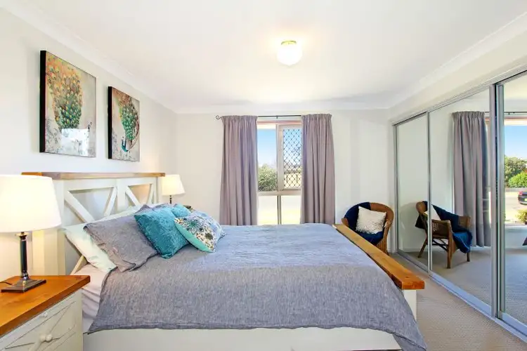 Sixth view of Homely house listing, 40 Wahroonga Drive, Tamworth NSW 2340
