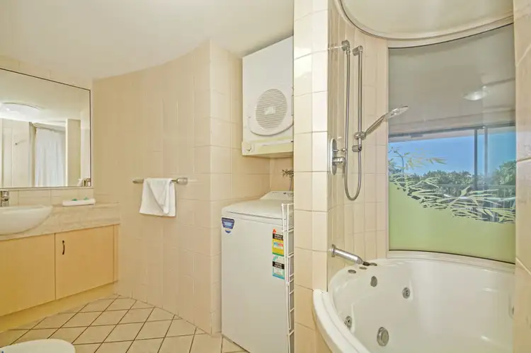 Fifth view of Homely unit listing, 35/188-192 Alexandra Parade, Alexandra Headland QLD 4572