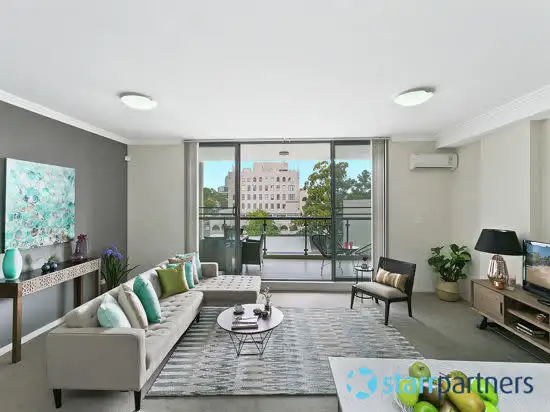 37/20 Victoria Road, Parramatta NSW 2150