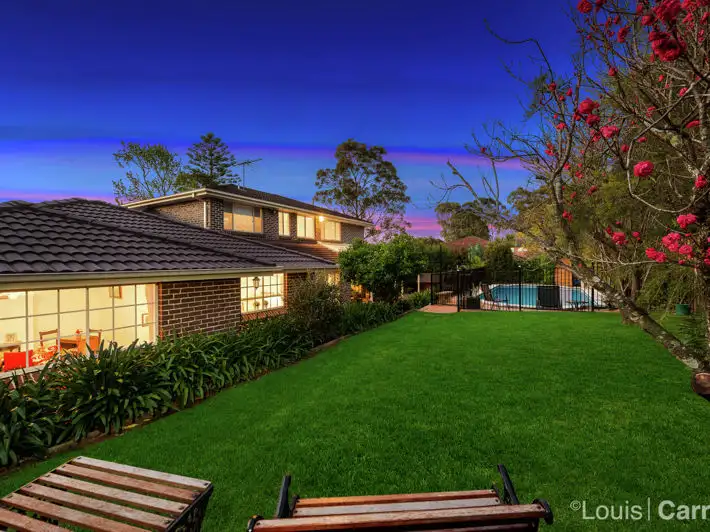 Third view of Homely house listing, 120 Highs Road, West Pennant Hills NSW 2125