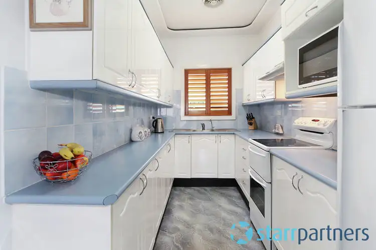 Third view of Homely house listing, 61 Smith Street, Wentworthville NSW 2145