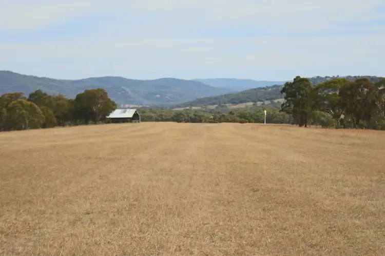 Main view of Homely rural property listing, 287b Mount Spirabo Road, Tenterfield NSW 2372