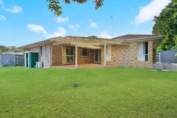 Second view of Homely house listing, 7 Stephens Street, Upper Coomera QLD 4209