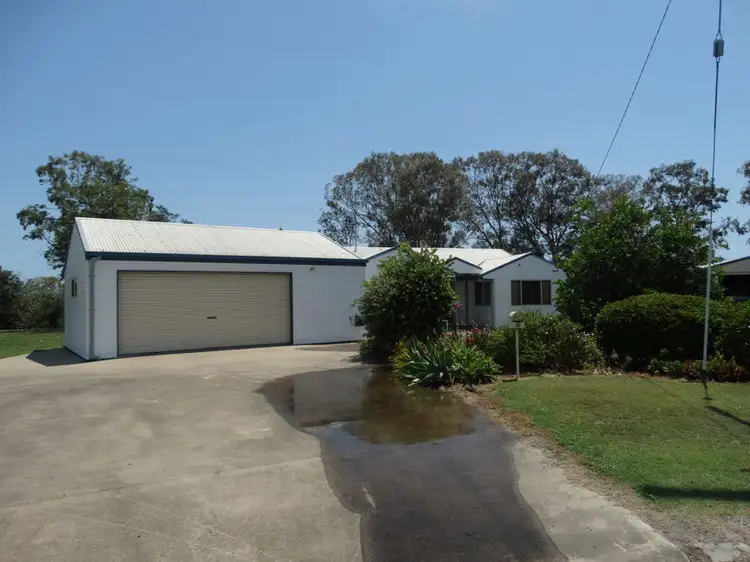 4 Driftwood Court, Winfield QLD 4670