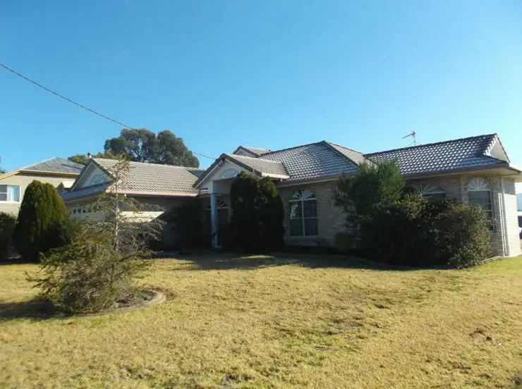 Main view of Homely house listing, 44 Railway Street, Stanthorpe QLD 4380