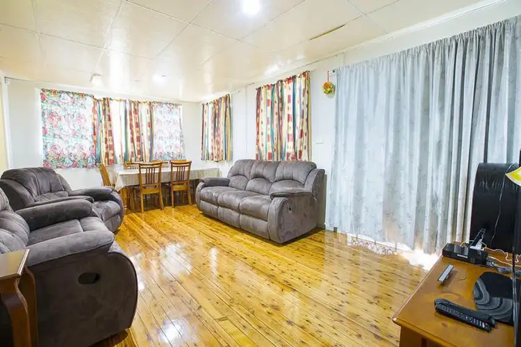 Fourth view of Homely house listing, 17 Neriba Crescent, Whalan NSW 2770