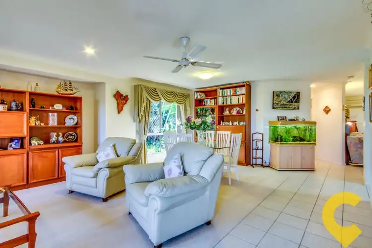 Fourth view of Homely house listing, 17 Rio Court, Underwood QLD 4119