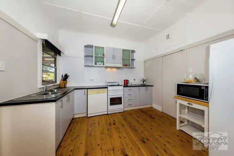Second view of Homely house listing, 42 West Street, Toowoomba City QLD 4350