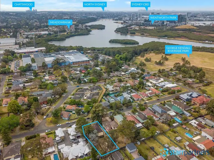 18 Spofforth Street, Ermington NSW 2115