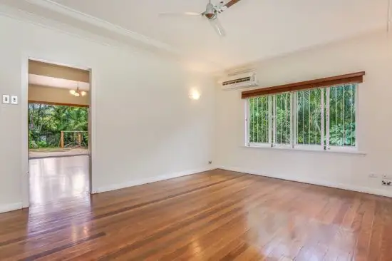Third view of Homely house listing, 28 Woodville Street, Hendra QLD 4011