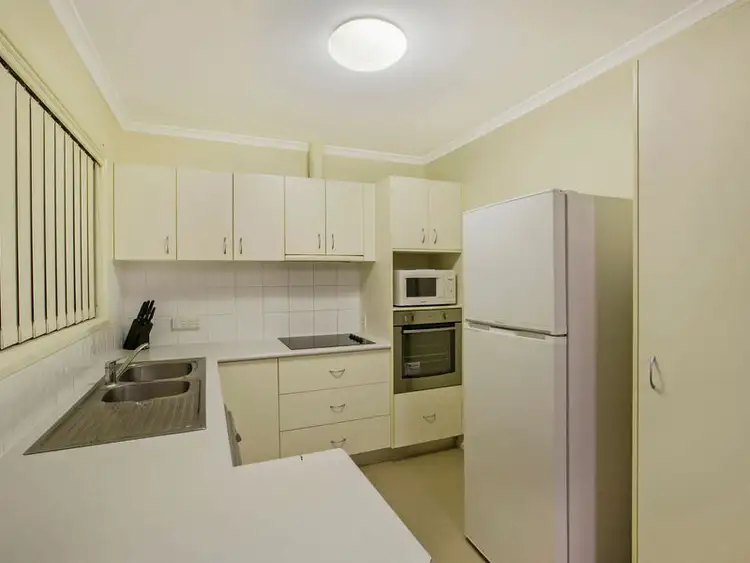 Sixth view of Homely house listing, 44 Cabanda Street, Wynnum West QLD 4178