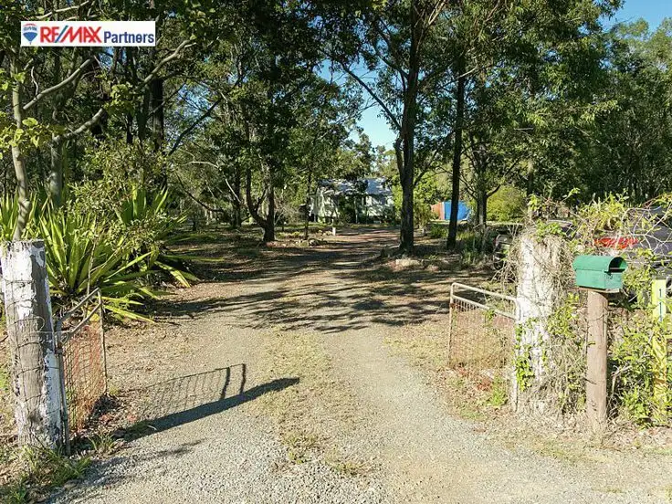 Second view of Homely house listing, 1113 Torbanlea Pialba Rd, Takura QLD 4655
