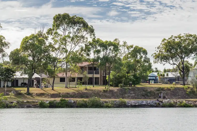 Main view of Homely house listing, 3 Di Street, Tannum Sands QLD 4680