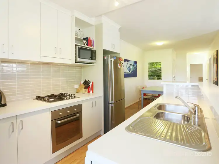 Second view of Homely unit listing, 2/36 Moore Street, Coffs Harbour NSW 2450