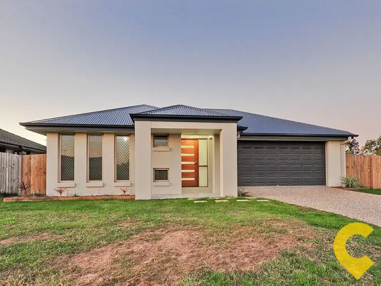 Main view of Homely house listing, 1 Lakeland Court, Loganholme QLD 4129