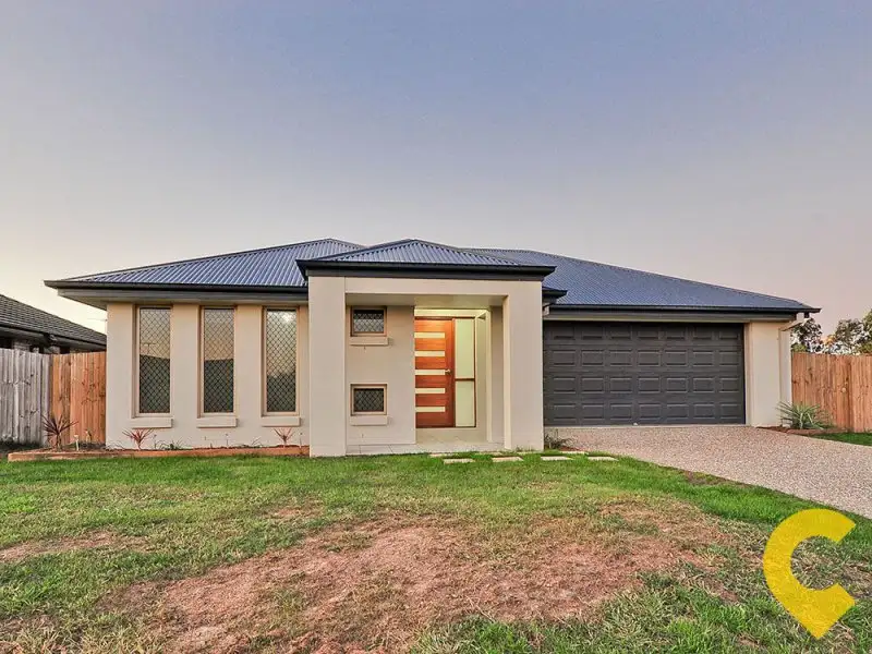 Main view of Homely house listing, 1 Lakeland Court, Loganholme QLD 4129