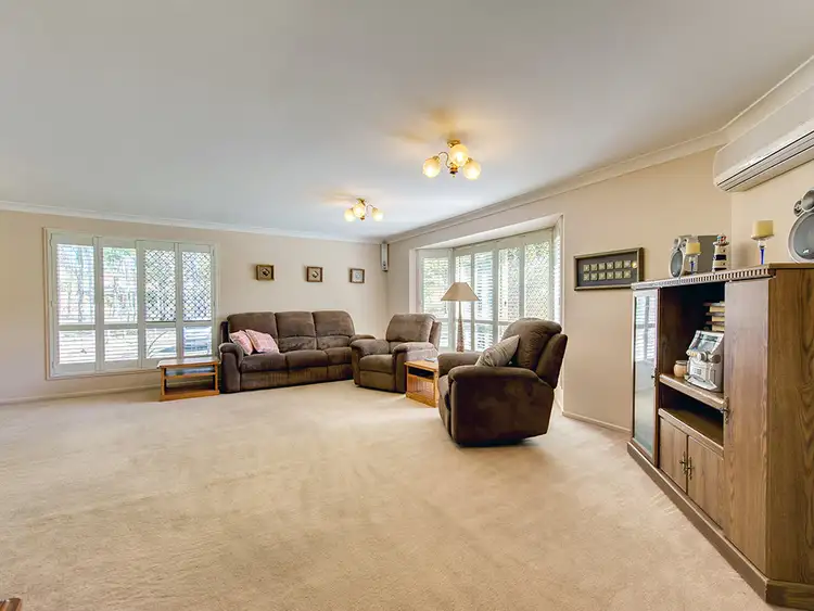 Sixth view of Homely house listing, 33 Amara Cr, Forest Lake QLD 4078