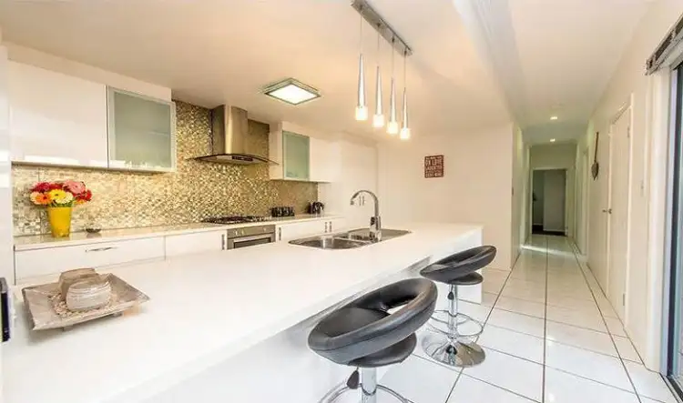 Seventh view of Homely unit listing, 20/21 Andersson Court, Highfields QLD 4352