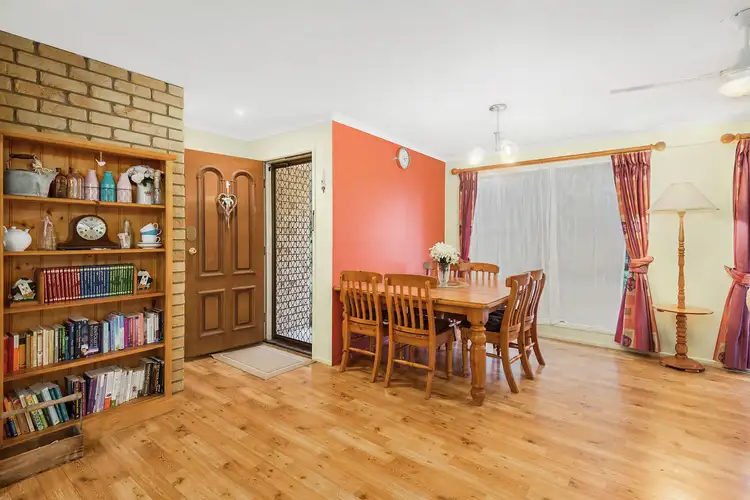 Sixth view of Homely house listing, 25 Banksia Street, Newtown QLD 4350