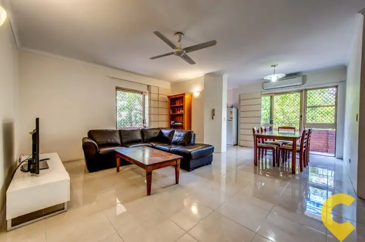 Second view of Homely unit listing, 6/8 Carr Street, St Lucia QLD 4067