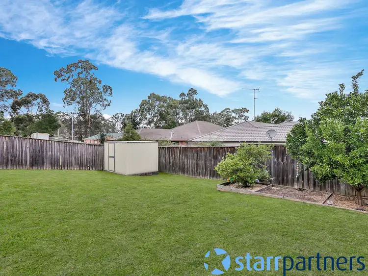Second view of Homely house listing, 10 Woolshed Place, Currans Hill NSW 2567