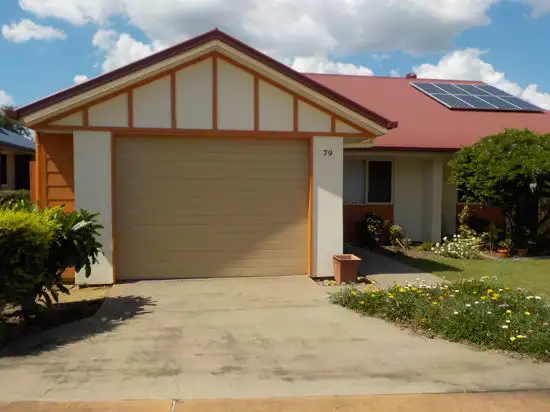 79/2 Workshops Street, Brassall QLD 4305