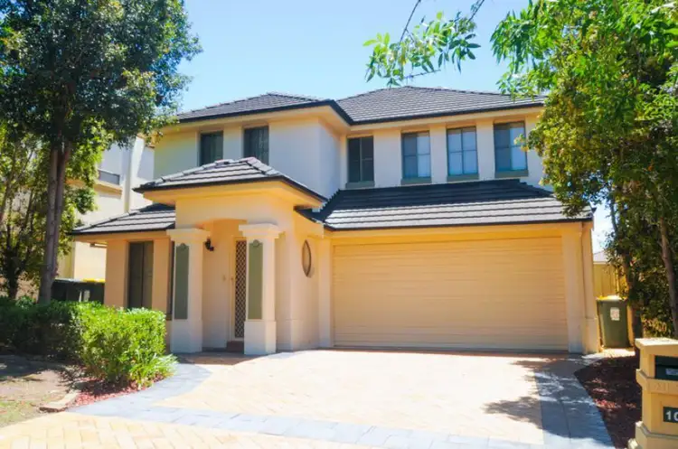 10 Ridge st,, Glenwood NSW 2768