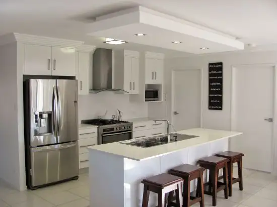 Fifth view of Homely house listing, 6 Farming Road, Ooralea QLD 4740