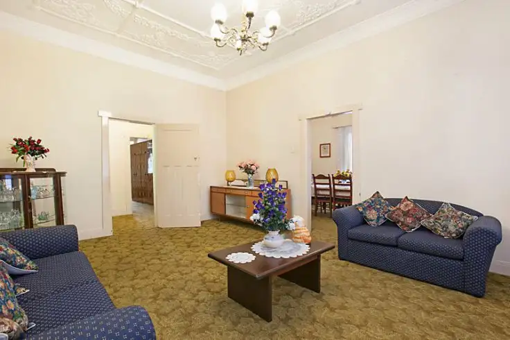 Second view of Homely house listing, 105 Lewis Street, Maryville NSW 2293